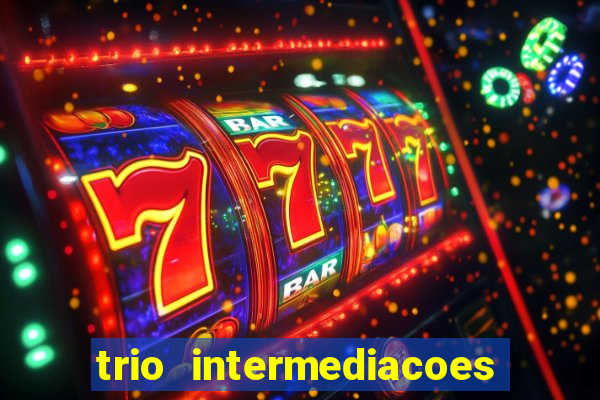 trio intermediacoes jogos online